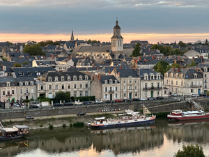 Coiffeur Angers