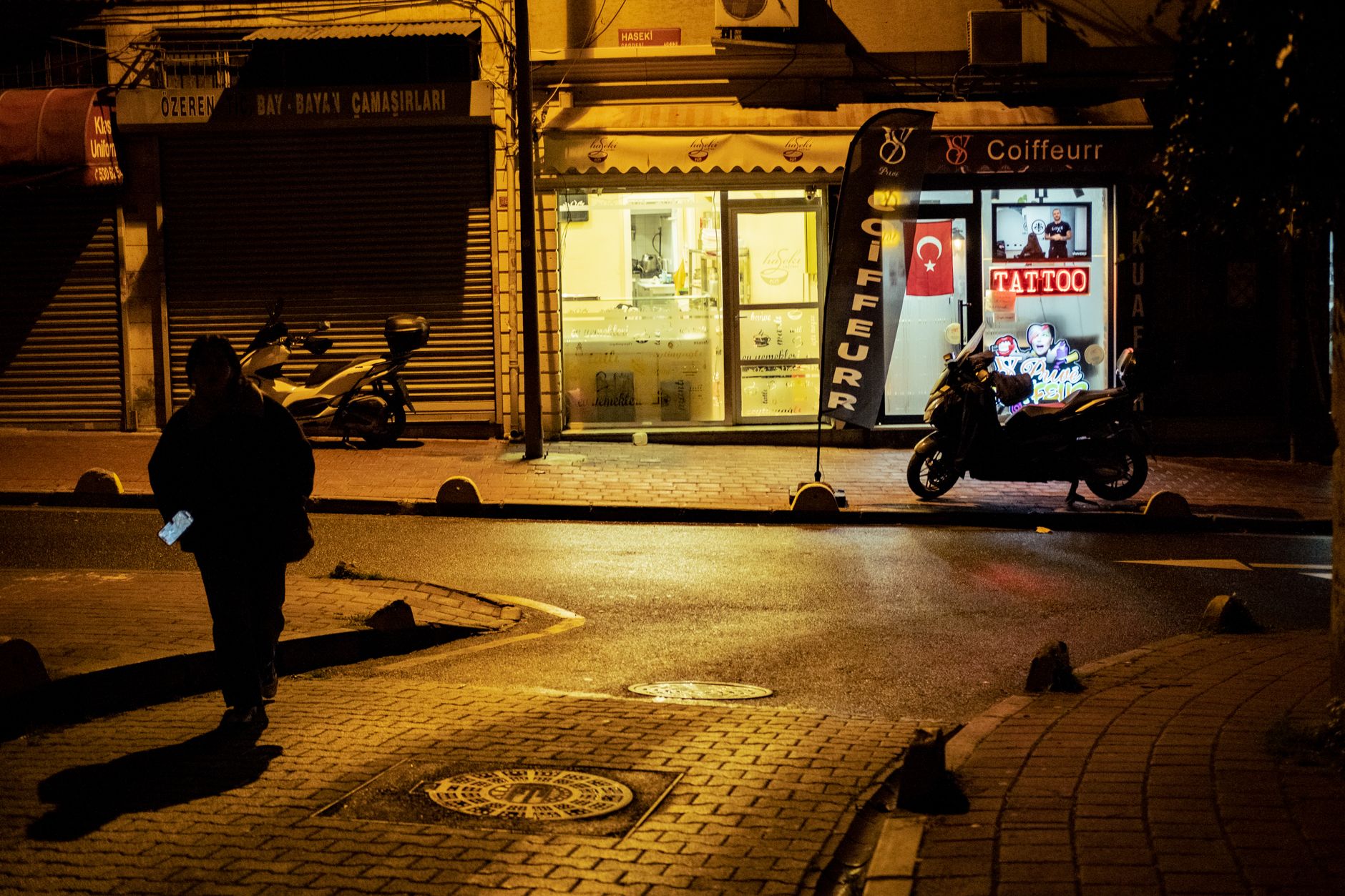 Coiffeur à domicile Angers